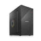 Intex IT-1711 W SMPS & USB Computer Cabinet